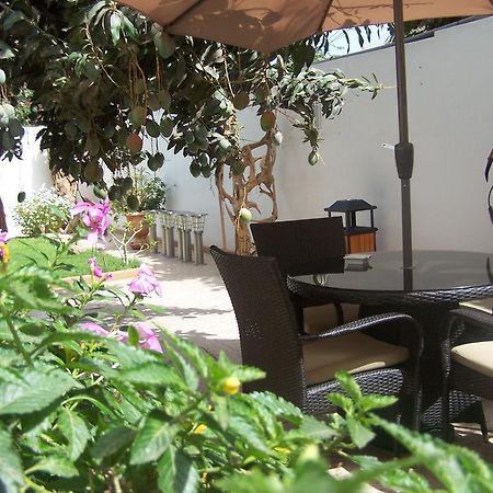 Villa Mermoz Dakar Zewnętrze zdjęcie