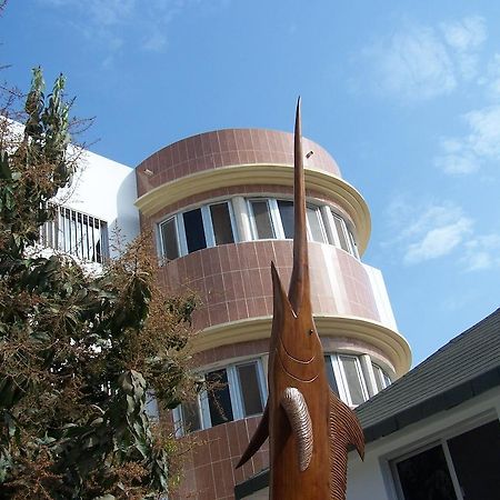 Villa Mermoz Dakar Zewnętrze zdjęcie
