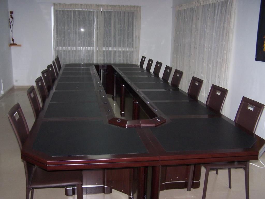 Villa Mermoz Dakar Zewnętrze zdjęcie
