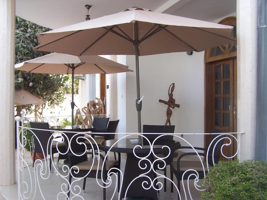 Villa Mermoz Dakar Zewnętrze zdjęcie