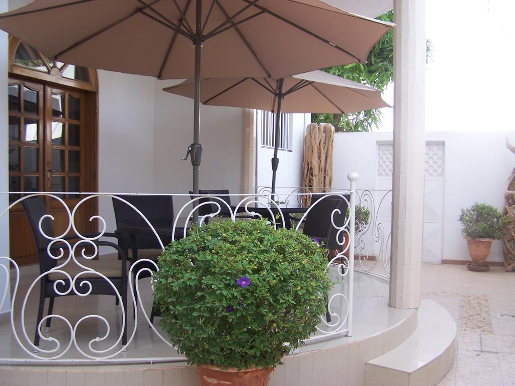 Villa Mermoz Dakar Zewnętrze zdjęcie