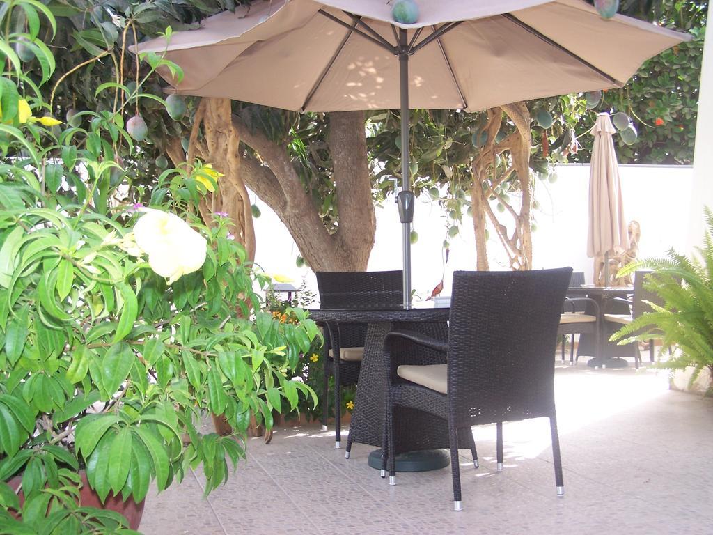 Villa Mermoz Dakar Zewnętrze zdjęcie