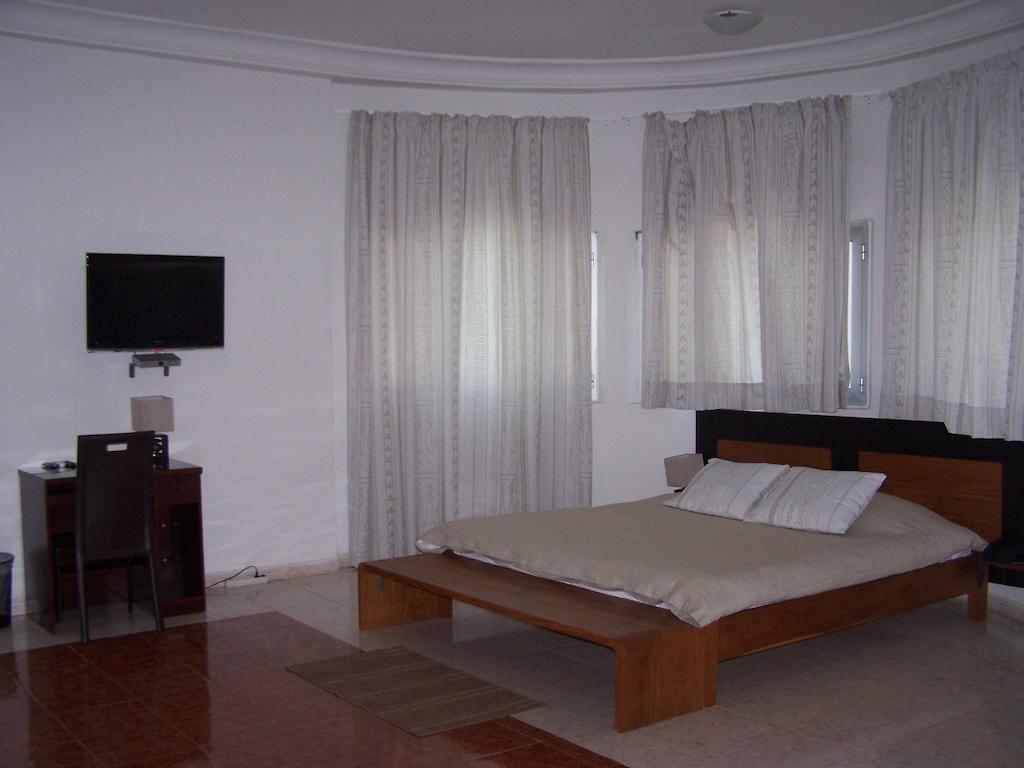 Villa Mermoz Dakar Pokój zdjęcie